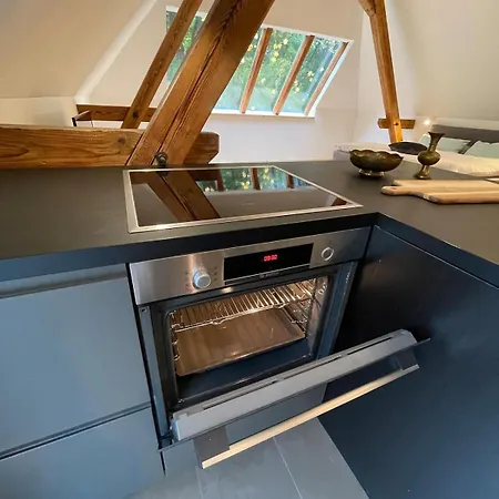 Schwarzwald Loft Im Gruenen Appartement Freudenstadt