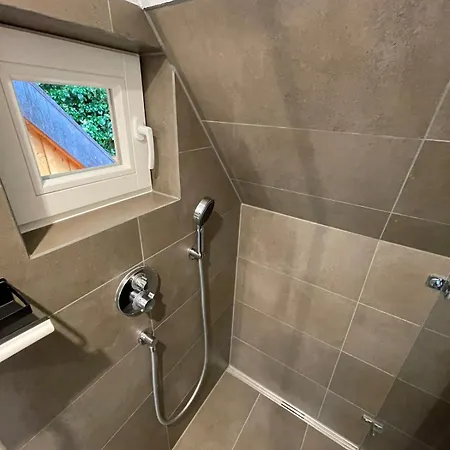 Appartement Schwarzwald Loft Im Gruenen Freudenstadt