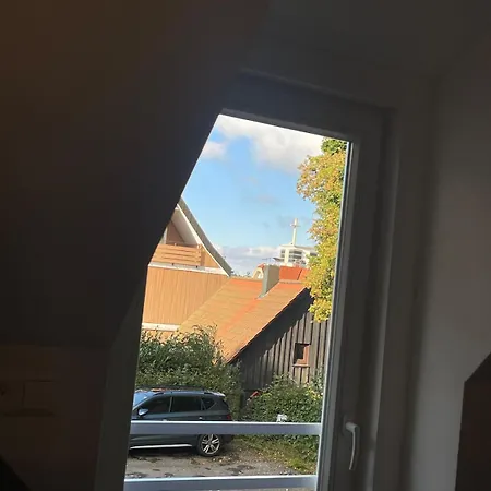 Schwarzwald Loft Im Gruenen * Freudenstadt