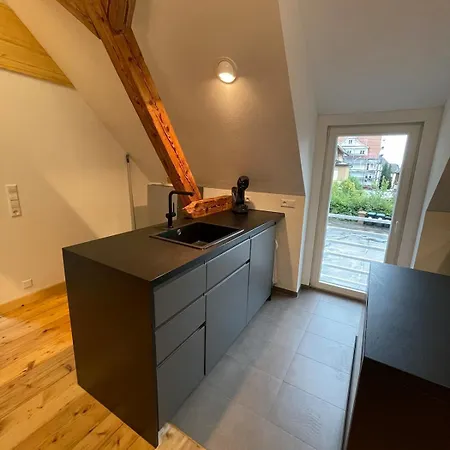 Schwarzwald Loft Im Gruenen