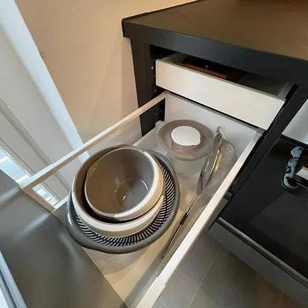 Schwarzwald Loft Im Gruenen Appartement