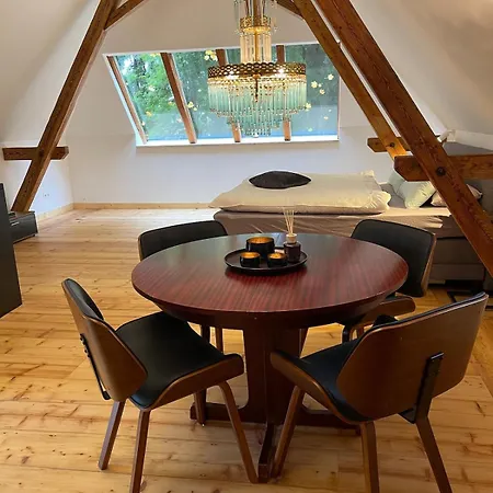 Schwarzwald Loft Im Gruenen * Freudenstadt