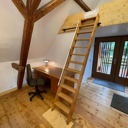Schwarzwald Loft Im Gruenen