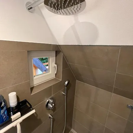 Appartement Schwarzwald Loft Im Gruenen