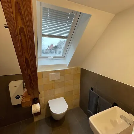 Schwarzwald Loft Im Gruenen *