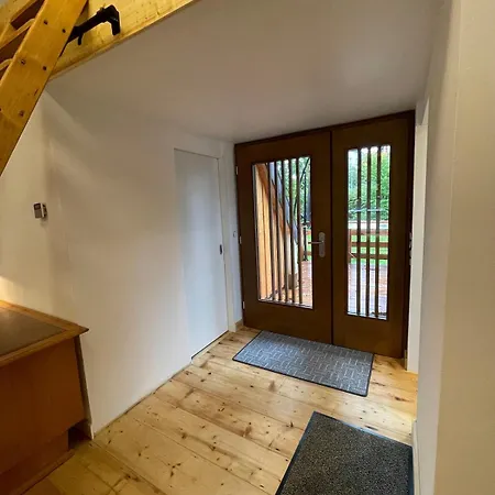Schwarzwald Loft Im Gruenen * Freudenstadt