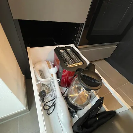 Schwarzwald Loft Im Gruenen *