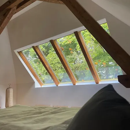 Schwarzwald Loft Im Gruenen * Freudenstadt