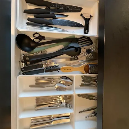 Schwarzwald Loft Im Gruenen Appartement