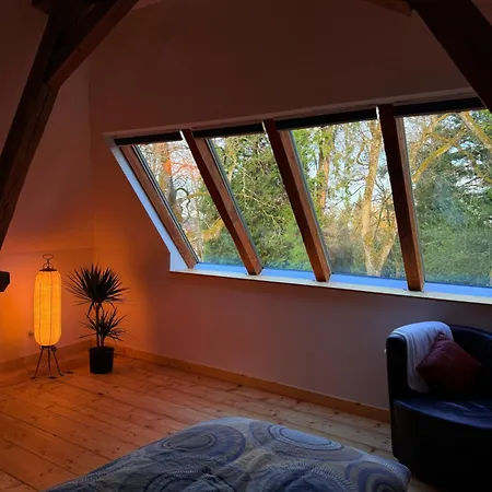 Schwarzwald Loft Im Gruenen * Freudenstadt