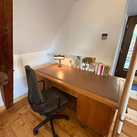 Schwarzwald Loft Im Gruenen Apartment *