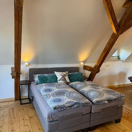 Schwarzwald Loft Im Gruenen Freudenstadt