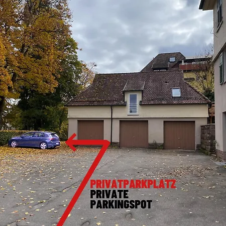 Schwarzwald Loft Im Gruenen