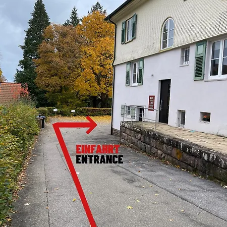 Schwarzwald Loft Im Gruenen * Freudenstadt