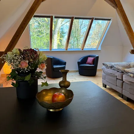 Schwarzwald Loft Im Gruenen * Freudenstadt